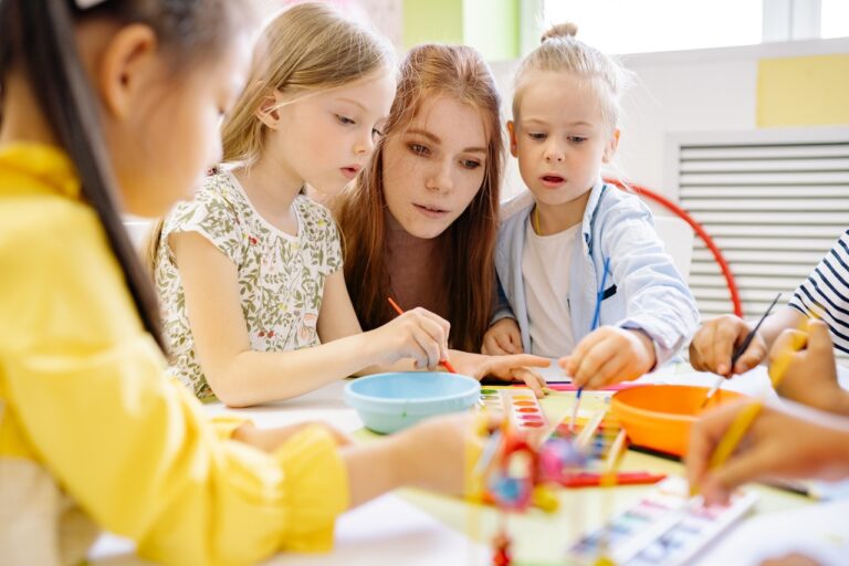 Janvārī aicina piedalīties eTwinning organizētajās bezmaksas aktivitātēs pirmsskolas izglītības iestādēm