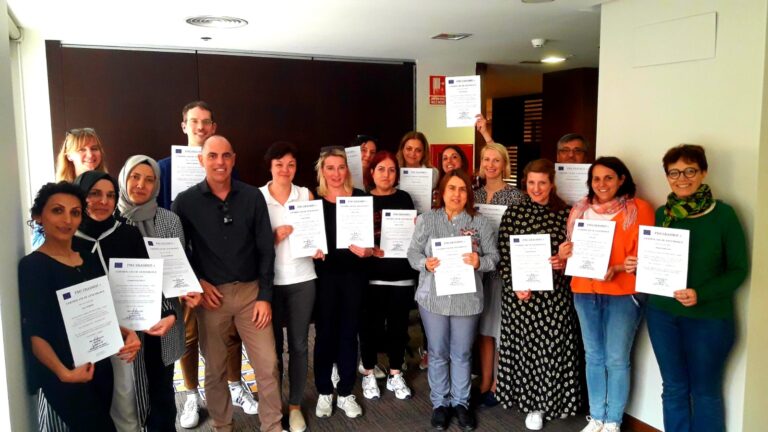 ERASMUS+ par ERASMUS+