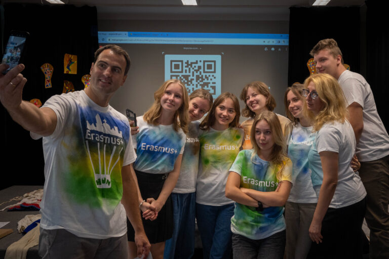 J.Pilsudska Daugavpils valsts poļu ģimnāzijas skolēni apmeklēja Budapeštu Erasmus+ projekta mācību mobilitātes ietvaros