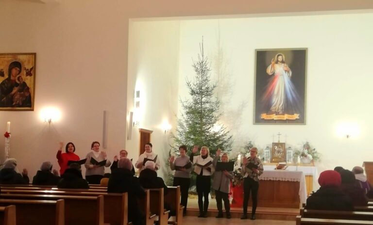 Daugavpils Ķīmijas apkaimes Darbīgās kopienas ziņas