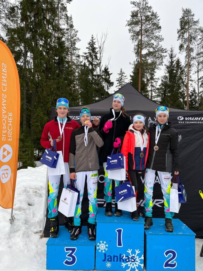 Daugavpils skolēnu veiksmīgs starts Fischer skolēnu čempionāta 1.posmā