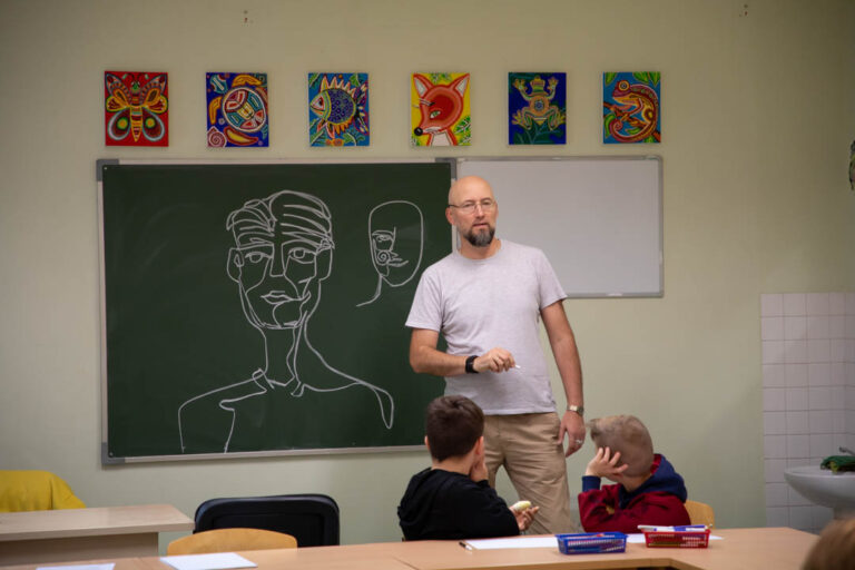 Pasākums 1.-2.klašu skolēniem “Izvēlies, ko vēlies!”