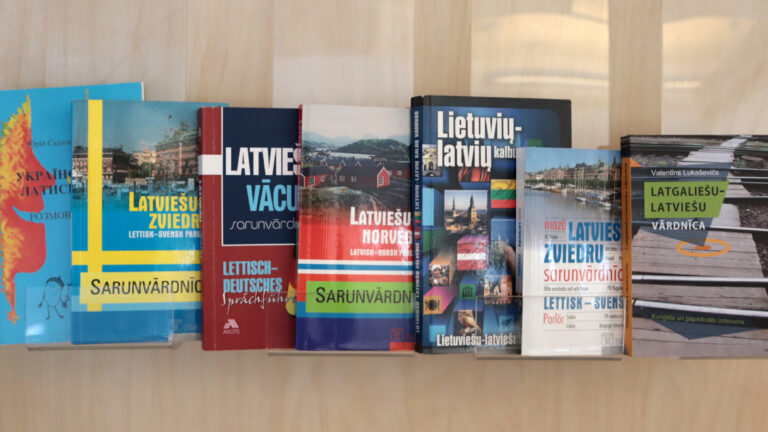 Daugavpils bibliotēkas aicina uz Dzimtās valodas dienas pasākumiem