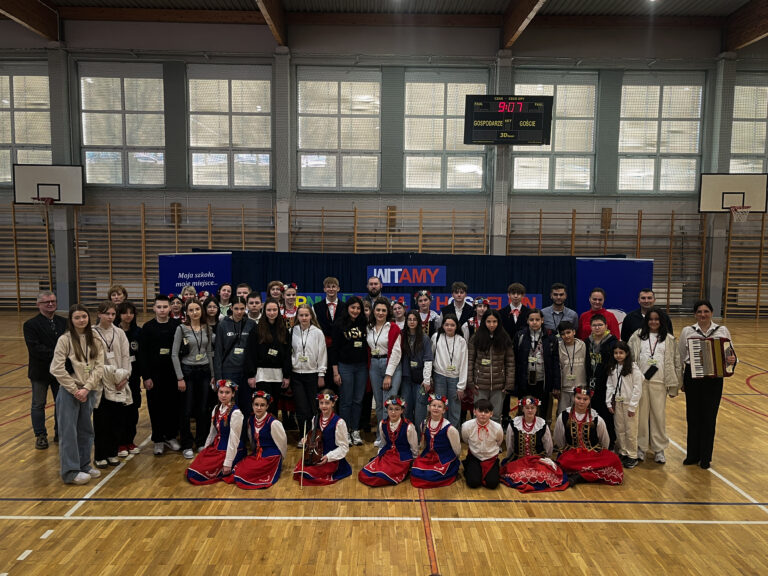 Ieskandinām pavasari ar Erasmus+