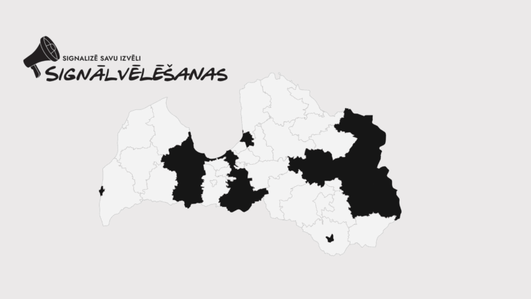 Signālvēlēšanu rezultāti Daugavpils valstspilsētā