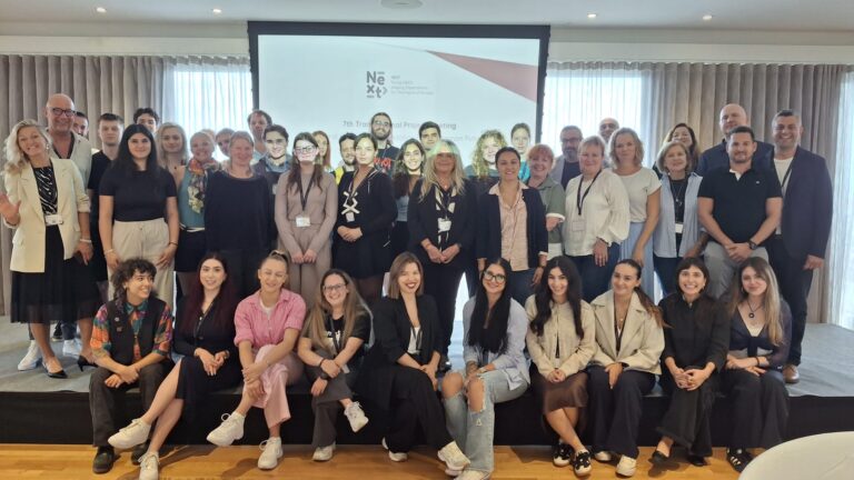 Projekta tikšanās Maltā