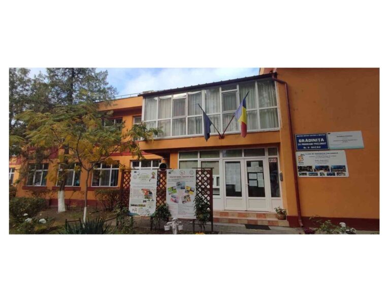 Ēnošana darbā Rumānijā: Daugavpils Zinātņu vidusskolas pirmsskolas skolotāju pieredzes nedēļa Buzeu 