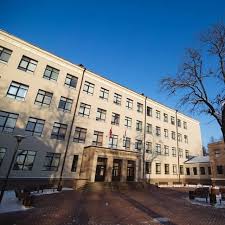 Skolu absolventu tikšanās vakari Daugavpils skolās