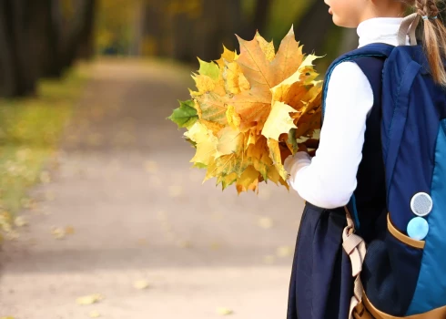 Daugavpils valstspilsētas pašvaldības vispārējās izglītības iestādēs nākamo pirmklasnieku reģistrācija sāksies 2026. gada 2. februārī