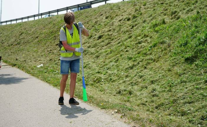 Martā sāksies reģistrācija dalībai bērnu un jauniešu vasaras nometnēs