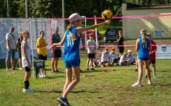 Martā sāksies reģistrācija dalībai bērnu un jauniešu vasaras nometnēs