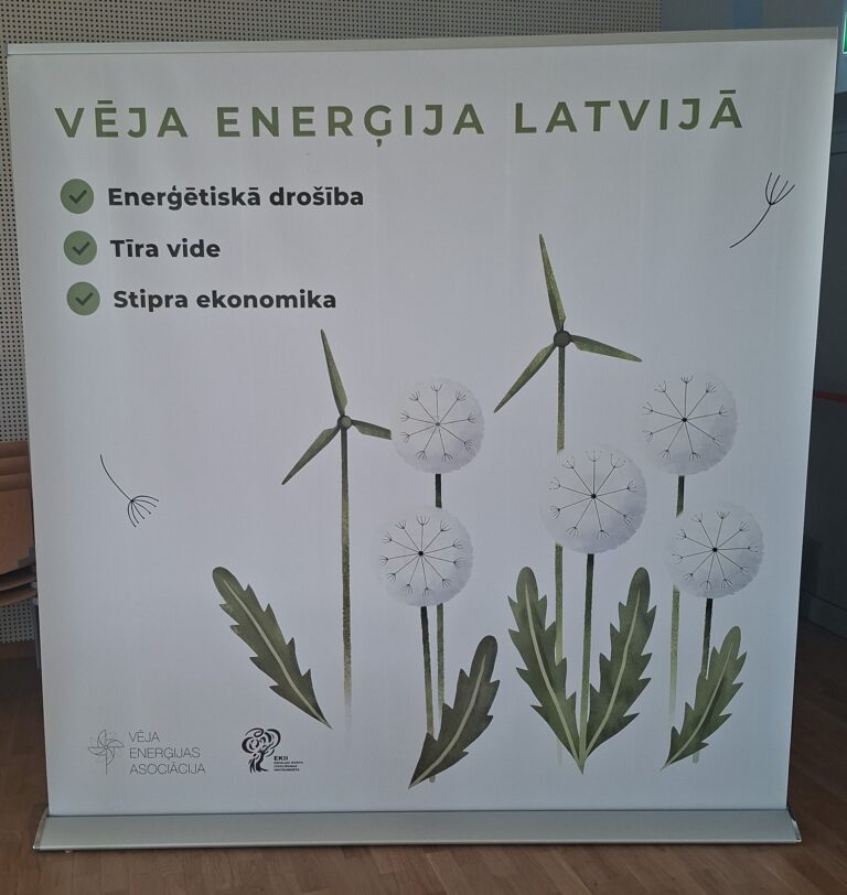 Par un ap vēja parkiem