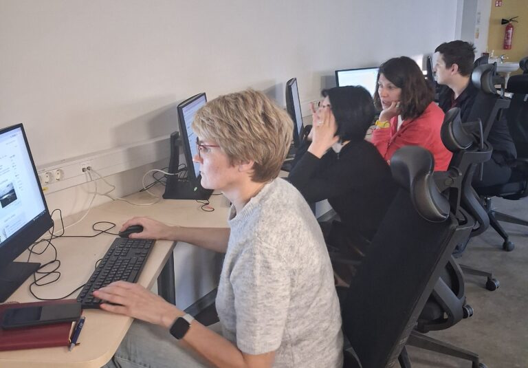 Pedagogu atbalsts darbā ar skolo.lv – solis skolu digitalizācijas virzienā