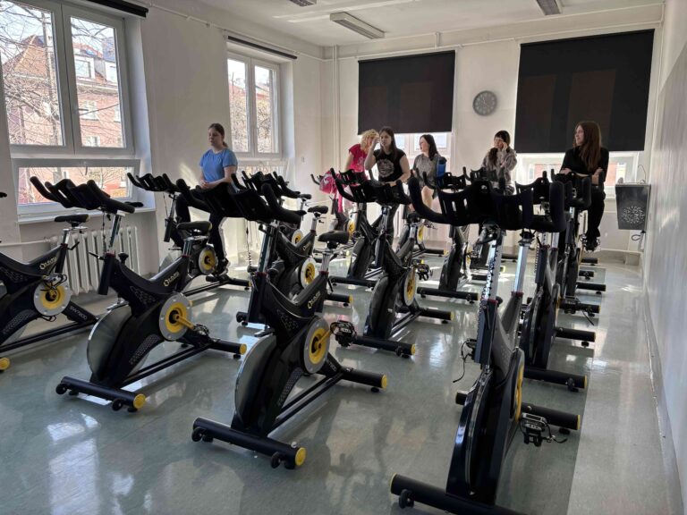 Iedvesma un pieredze Gdaņskā: Erasmus+ mobilitāte stiprina pedagogu profesionālo izaugsmi