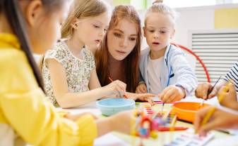 Sestdien sāksies reģistrācija bērnu un jauniešu vasaras nometnēm Daugavpilī 