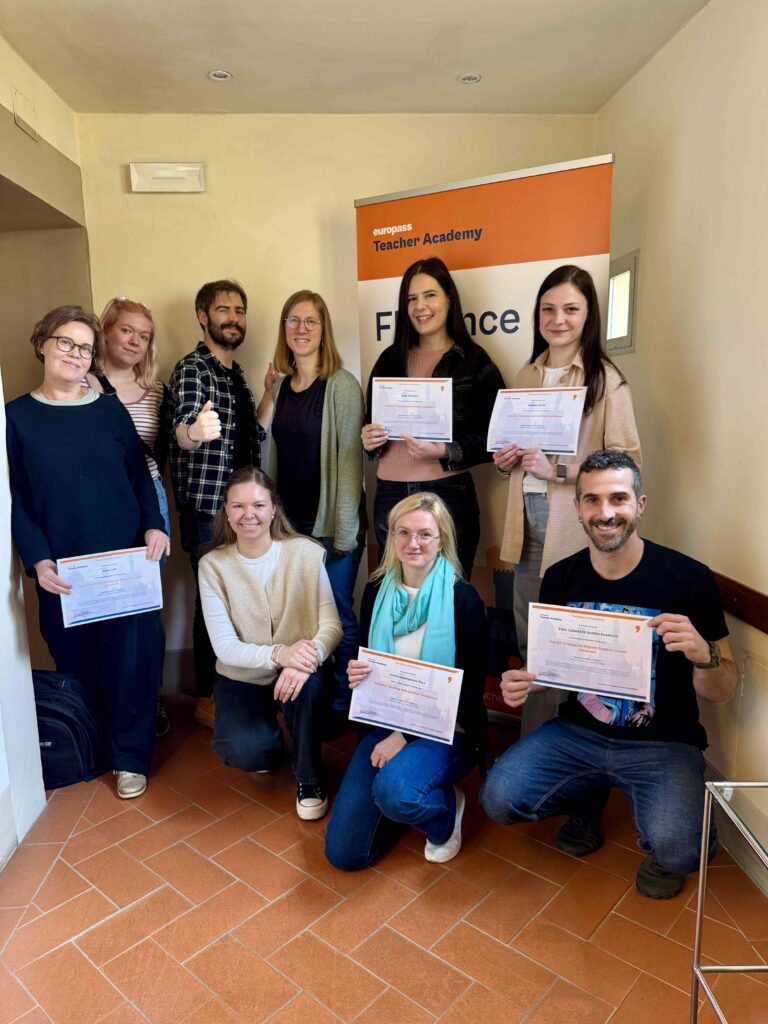 Pedagogi apguva MI iespējas iekļaujošajā izglītībā  