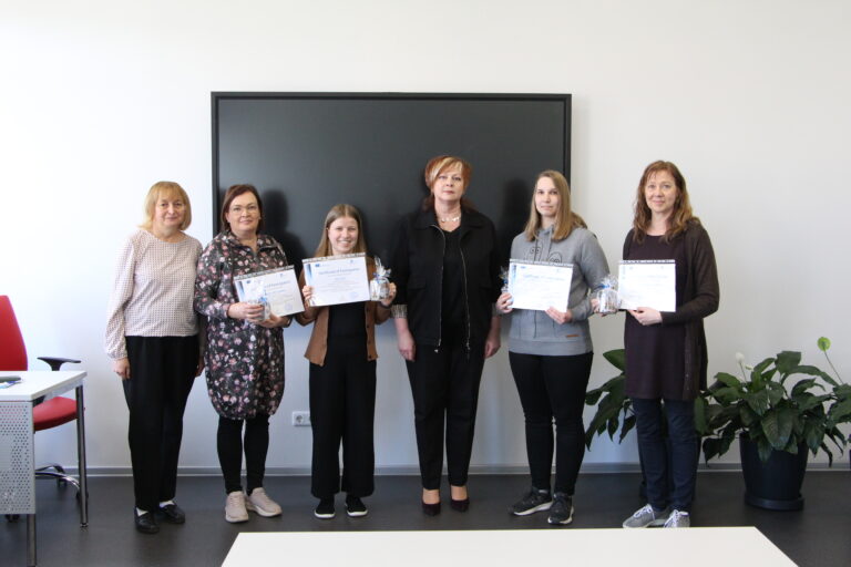 Somijas skolotāju darba ēnošanas mobilitāte Daugavpils Tehnoloģiju vidusskolā-licejā