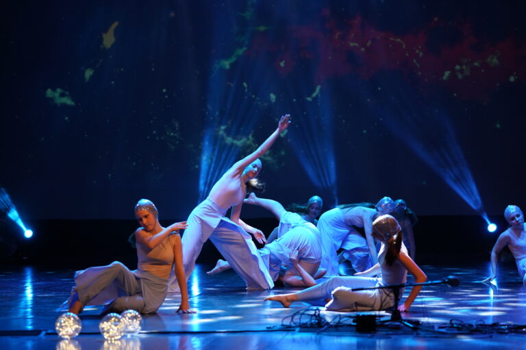 Bērnu un jauniešu centram “Jaunība” 80!