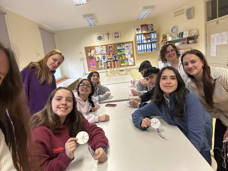 Starptautiskā sadarbība praksē: Erasmus+ mobilitāte no Ziemeļāfrikas