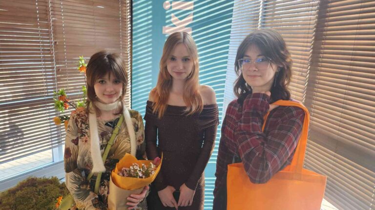 “Biznesa skices” – konkurss uzņēmīgiem jauniešiem