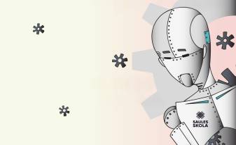 Daugavpils domē būs skatāma konkursa “Ja es būtu izgudrotājs!” laureātu darbu izstāde