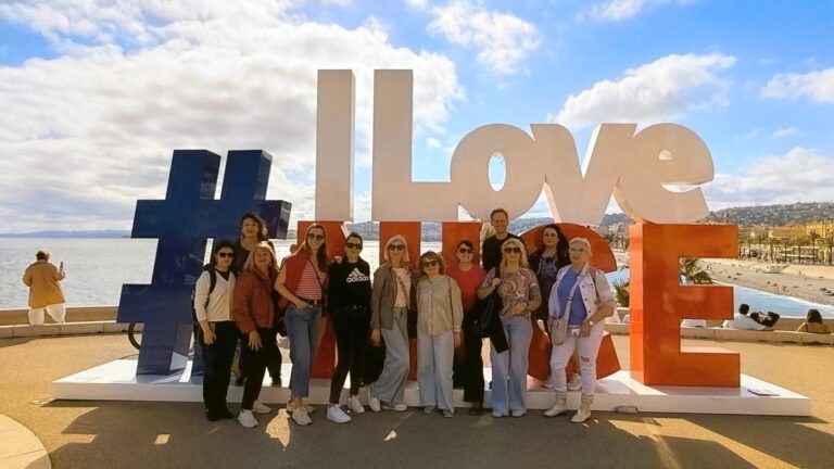 Erasmus+ projekts “Vēro! Izzini! Pielieto!”