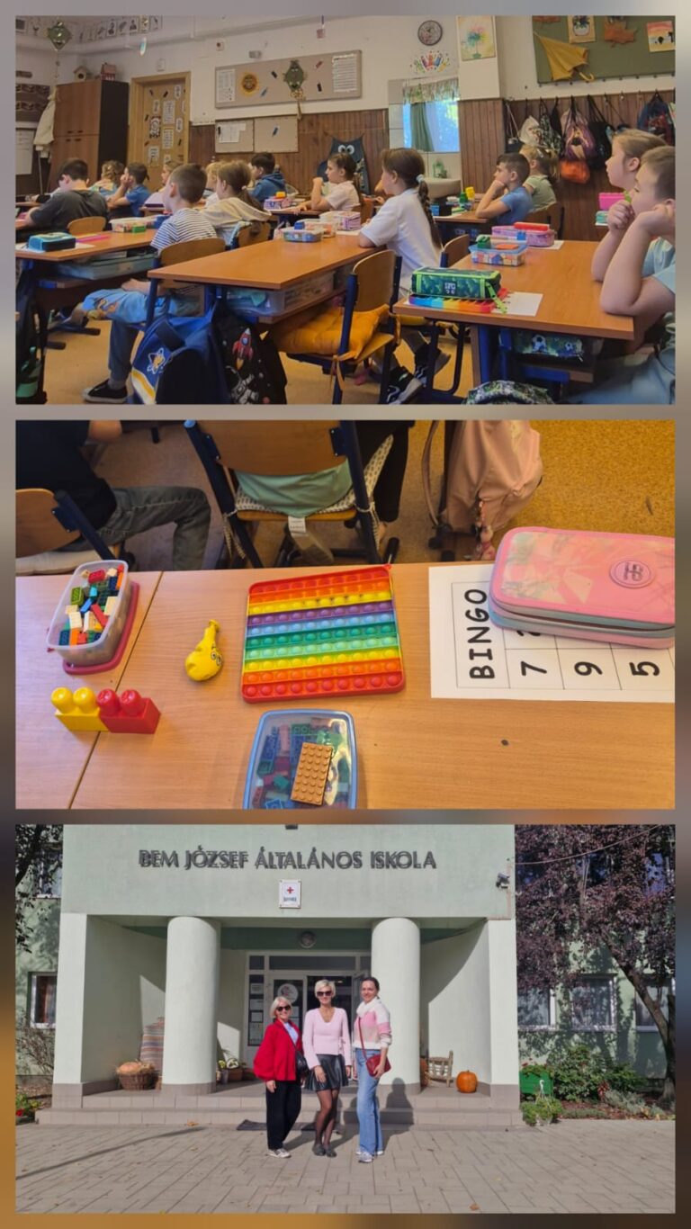 Daugavpils Zinātņu vidusskolas pedagogi gūst starptautisku pieredzi Ungārijā 